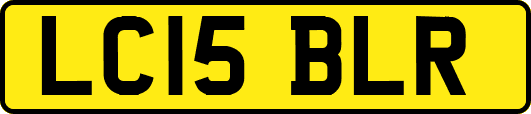 LC15BLR