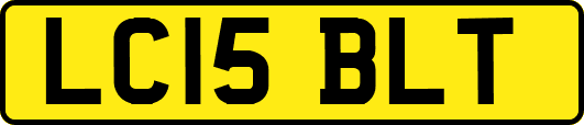 LC15BLT