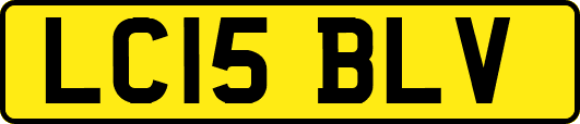 LC15BLV