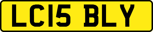 LC15BLY