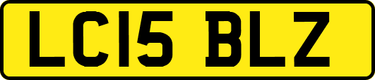 LC15BLZ
