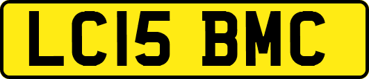 LC15BMC