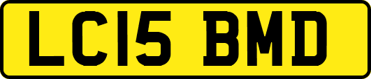 LC15BMD