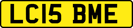 LC15BME