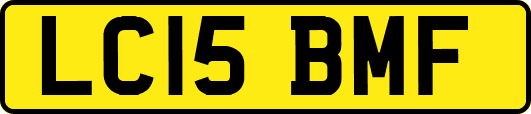 LC15BMF