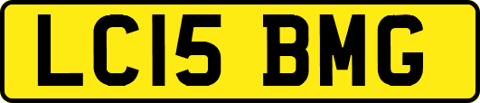 LC15BMG