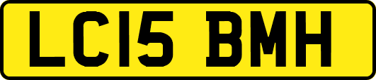LC15BMH