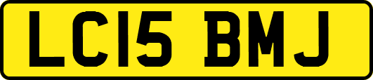 LC15BMJ