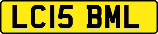 LC15BML