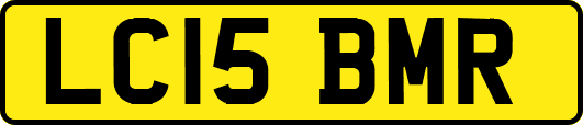 LC15BMR