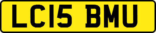LC15BMU