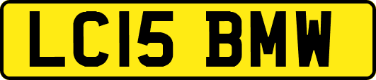 LC15BMW