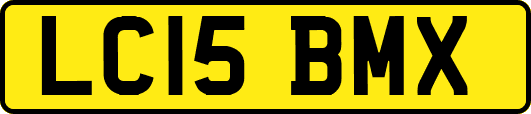 LC15BMX