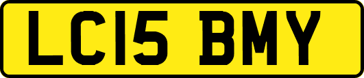 LC15BMY