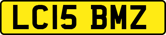 LC15BMZ