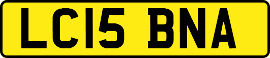 LC15BNA