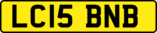LC15BNB