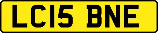 LC15BNE