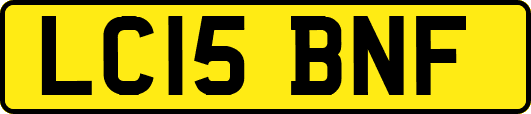 LC15BNF