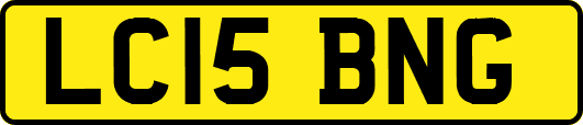 LC15BNG