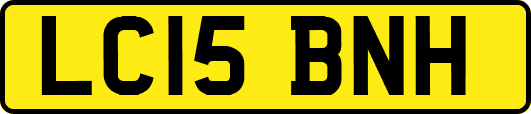 LC15BNH