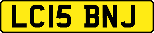 LC15BNJ