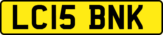 LC15BNK