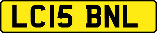 LC15BNL