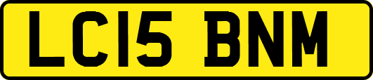 LC15BNM