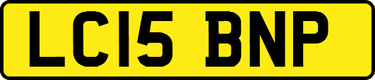 LC15BNP