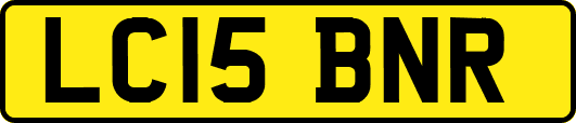 LC15BNR