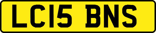 LC15BNS