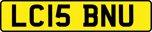 LC15BNU