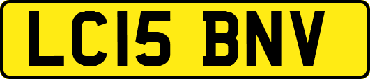 LC15BNV