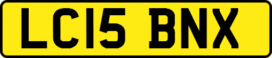 LC15BNX