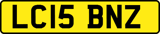LC15BNZ