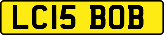 LC15BOB
