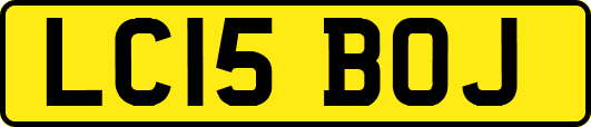 LC15BOJ