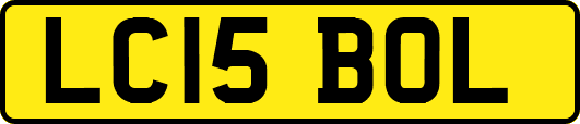 LC15BOL