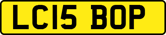 LC15BOP