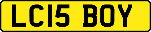 LC15BOY