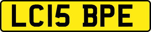 LC15BPE