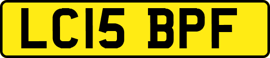 LC15BPF