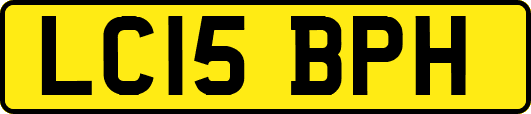 LC15BPH