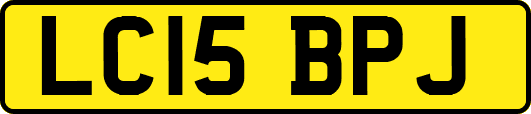 LC15BPJ
