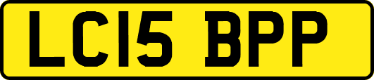 LC15BPP