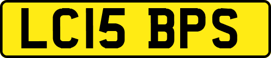 LC15BPS