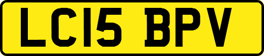 LC15BPV