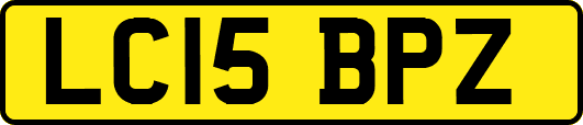 LC15BPZ