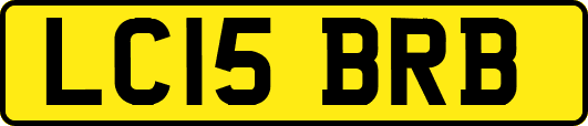 LC15BRB